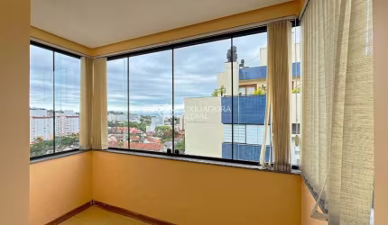 Cobertura com 2 quartos à venda na Rua José Gomes, 123, Tristeza, Porto Alegre, 145 m2 por R$ 795.000