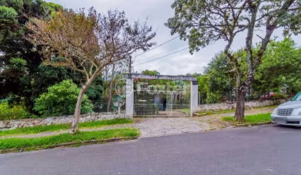 Terreno à venda na Rua Costa Lima, 742, Nonoai, Porto Alegre, 6800 m2 por R$ 3.500.000