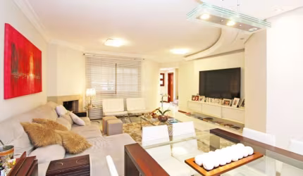 Casa em condomínio fechado com 3 quartos à venda na Avenida da Cavalhada, 4551, Cavalhada, Porto Alegre, 242 m2 por R$ 1.097.000