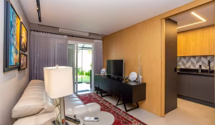 Casa em condomínio fechado com 3 quartos à venda na Avenida Otto Niemeyer, 53, Tristeza, Porto Alegre, 240 m2 por R$ 1.700.000