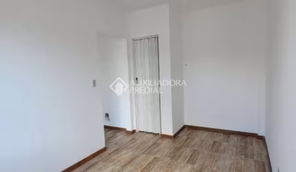 Apartamento com 1 quarto à venda na Rua Joaquim de Carvalho, 305, Vila Nova, Porto Alegre, 35 m2 por R$ 115.000