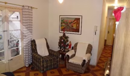 Apartamento com 2 quartos à venda na Rua Santana, 779, Farroupilha, Porto Alegre, 70 m2 por R$ 200.000