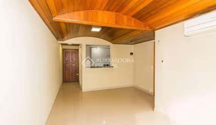 Apartamento com 2 quartos à venda na Avenida Nonoai, 1143, Nonoai, Porto Alegre, 63 m2 por R$ 249.000