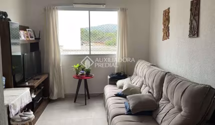 Apartamento com 2 quartos à venda na Rua Pércio Freitas Maestri, 388, Ipanema, Porto Alegre, 42 m2 por R$ 295.900