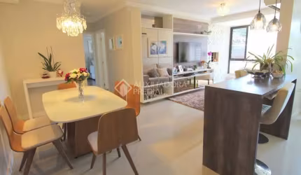 Apartamento com 2 quartos à venda na Avenida Ipiranga, 8400, Partenon, Porto Alegre, 67 m2 por R$ 410.000