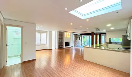Casa em condomínio fechado com 3 quartos à venda na Avenida Juca Batista, 8000, Belém Novo, Porto Alegre, 240 m2 por R$ 1.368.000