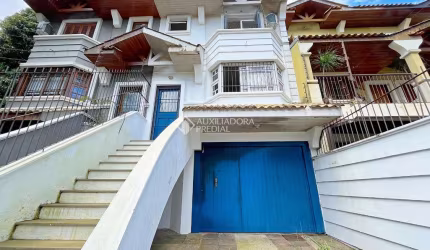 Casa com 4 quartos à venda na Rua Almirante Mariath, 168, Tristeza, Porto Alegre, 297 m2 por R$ 1.190.000