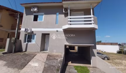 Casa em condomínio fechado com 3 quartos à venda na Avenida Edgar Pires de Castro, 1100, Hípica, Porto Alegre, 100 m2 por R$ 500.000