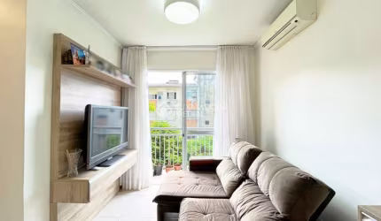 Apartamento com 2 quartos à venda na Rua Doutor Barcelos, 2434, Tristeza, Porto Alegre, 54 m2 por R$ 370.000