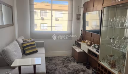 Apartamento com 2 quartos à venda na Rua Doutor Pereira Neto, 1950, Tristeza, Porto Alegre, 59 m2 por R$ 269.900