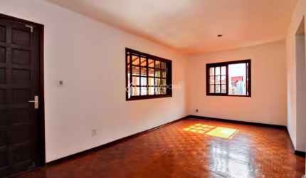Casa com 4 quartos à venda na Rua Jair de Moura Calixto, 40, Ipanema, Porto Alegre, 228 m2 por R$ 549.000