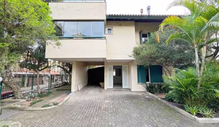 Casa em condomínio fechado com 3 quartos à venda na Rua Gávea, 64, Ipanema, Porto Alegre, 253 m2 por R$ 749.000