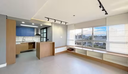 Apartamento com 3 quartos à venda na Rua Doutor Dias de Carvalho, 370, Tristeza, Porto Alegre, 95 m2 por R$ 790.000