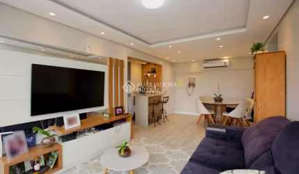Apartamento com 2 quartos à venda na Rua Coronel Aristides, 160, Camaquã, Porto Alegre, 70 m2 por R$ 609.000