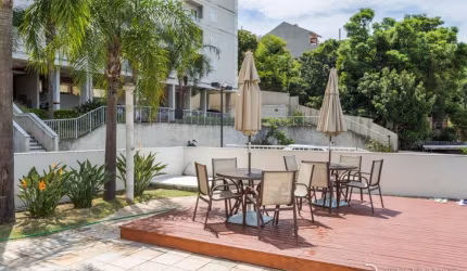 Apartamento com 2 quartos à venda na Avenida Teresópolis, 2255, Teresópolis, Porto Alegre, 59 m2 por R$ 312.000