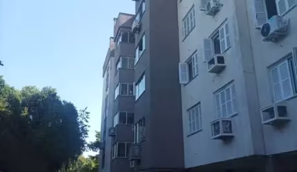 Apartamento com 3 quartos à venda na Rua Salvio Soares, 150, Nonoai, Porto Alegre, 92 m2 por R$ 350.000