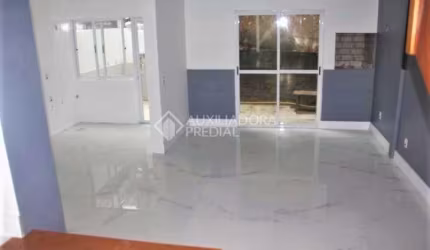 Casa em condomínio fechado com 3 quartos à venda na Rua Manuele Cristiane Gonçalves, 79, Vila Nova, Porto Alegre, 180 m2 por R$ 590.000