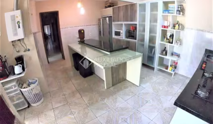 Casa em condomínio fechado com 5 quartos à venda na Rua Otelo Rosa, 525, Ipanema, Porto Alegre, 404 m2 por R$ 750.000