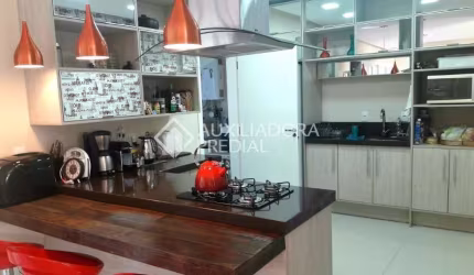 Casa em condomínio fechado com 3 quartos à venda na Rua Francisco Solano Borges, 200, Hípica, Porto Alegre, 225 m2 por R$ 1.350.000