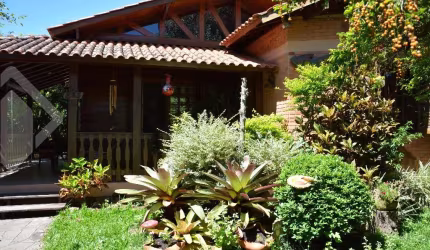 Casa em condomínio fechado com 2 quartos à venda na Rua das Laranjeiras, 253, Ipanema, Porto Alegre, 239 m2 por R$ 807.500