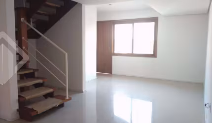 Casa em condomínio fechado com 3 quartos à venda na Avenida da Serraria, 1908, Espírito Santo, Porto Alegre, 98 m2 por R$ 325.000