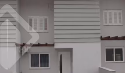 Casa em condomínio fechado com 3 quartos à venda na Rua Manuele Cristiane Gonçalves, 79, Vila Nova, Porto Alegre, 238 m2 por R$ 589.000