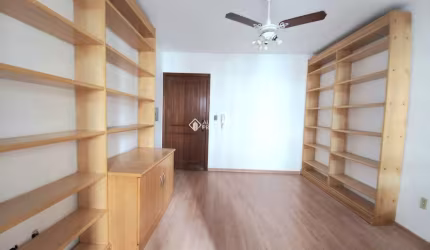 Apartamento com 1 quarto à venda na Rua Guilherme Alves, 1141, Petrópolis, Porto Alegre, 46 m2 por R$ 237.500
