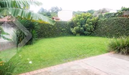 Casa em condomínio fechado com 4 quartos à venda na Rua Fernando Cunha, 20, Cavalhada, Porto Alegre, 239 m2 por R$ 900.000
