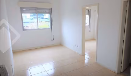 Apartamento com 1 quarto à venda na Avenida Ipiranga, 8433, Jardim Botânico, Porto Alegre, 41 m2 por R$ 169.000