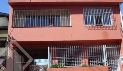 Casa em condomínio fechado com 4 quartos à venda na Rua São Miguel, 470, Coronel Aparício Borges, Porto Alegre, 222 m2 por R$ 700.000