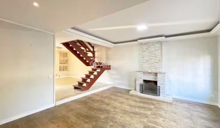 Casa com 4 quartos à venda na Luíza Rocco, 44, Glória, Porto Alegre, 300 m2 por R$ 902.000
