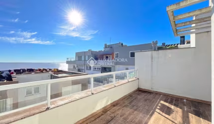 Casa em condomínio fechado com 3 quartos à venda na Avenida Padre Cacique, 1860, Praia de Belas, Porto Alegre, 250 m2 por R$ 1.400.000