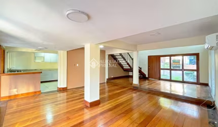 Casa em condomínio fechado com 3 quartos à venda na Rua Dea Coufal, 1410, Ipanema, Porto Alegre, 233 m2 por R$ 738.000