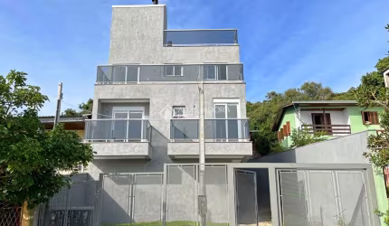 Casa em condomínio fechado com 3 quartos à venda na Rua Liberal, 965, Tristeza, Porto Alegre, 214 m2 por R$ 1.150.000