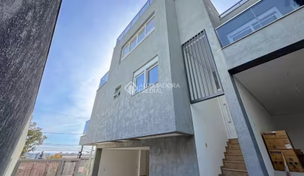 Casa em condomínio fechado com 3 quartos à venda na Rua Liberal, 965, Tristeza, Porto Alegre, 214 m2 por R$ 1.050.000