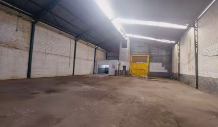 Barracão / Galpão / Depósito à venda na Avenida Ipiranga, 8381, Jardim Botânico, Porto Alegre, 435 m2 por R$ 2.756.000