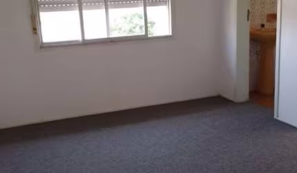 Apartamento com 1 quarto à venda na Rua Doutor Campos Velho, 619, Cristal, Porto Alegre, 39 m2 por R$ 159.000