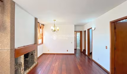 Cobertura com 2 quartos à venda na Rua Landel de Moura, 1101, Tristeza, Porto Alegre, 176 m2 por R$ 575.000