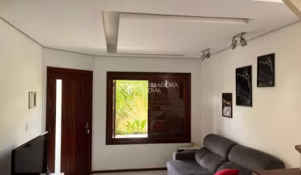 Casa em condomínio fechado com 2 quartos à venda na Rua Francisco Bortoluzzi, 239, Ipanema, Porto Alegre, 83 m2 por R$ 295.000