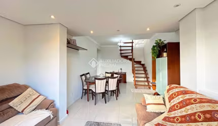 Cobertura com 3 quartos à venda na Rua Landel de Moura, 776, Tristeza, Porto Alegre, 228 m2 por R$ 1.064.000