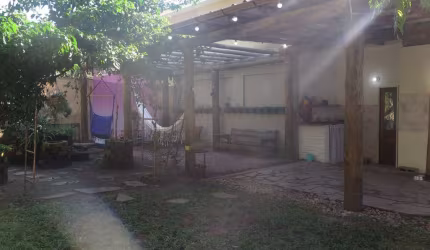 Casa em condomínio fechado com 2 quartos à venda na Rua Sebastião Wolf, 281, Nonoai, Porto Alegre, 100 m2 por R$ 504.000