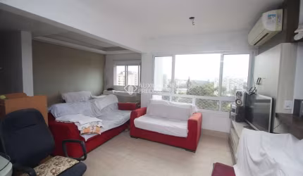 Apartamento com 3 quartos à venda na Avenida Otto Niemeyer, 1006, Tristeza, Porto Alegre, 74 m2 por R$ 550.000