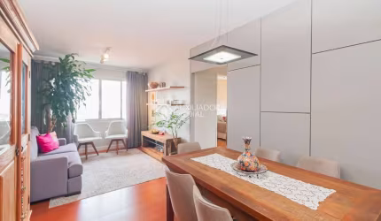 Apartamento com 2 quartos à venda na Rua Upamaroti, 1180, Cristal, Porto Alegre, 75 m2 por R$ 373.000
