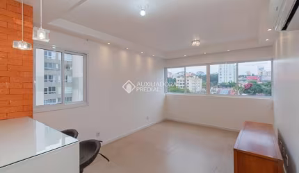 Apartamento com 2 quartos à venda na Avenida Otto Niemeyer, 1006, Tristeza, Porto Alegre, 63 m2 por R$ 490.000