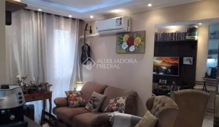 Apartamento com 2 quartos à venda na Rua Dom Vital, 248, Glória, Porto Alegre, 48 m2 por R$ 309.000