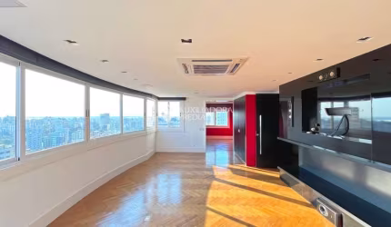 Cobertura com 3 quartos à venda na Rua Coronel Bordini, 1471, Rio Branco, Porto Alegre, 278 m2 por R$ 2.490.000