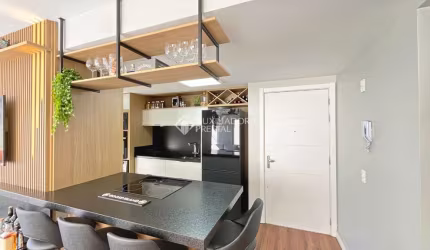 Apartamento com 2 quartos à venda na Rua Hugo Ribeiro, 41, Menino Deus, Porto Alegre, 70 m2 por R$ 765.000