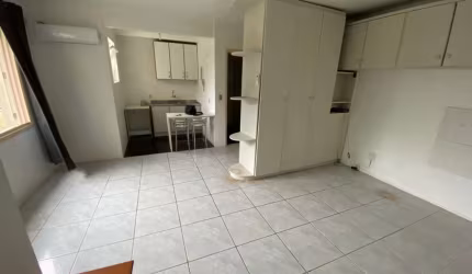 Apartamento com 1 quarto à venda na Rua Dona Amélia, 246, Santa Tereza, Porto Alegre, 31 m2 por R$ 130.000