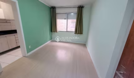 Apartamento com 1 quarto à venda na Avenida Otto Niemeyer, 754, Tristeza, Porto Alegre, 39 m2 por R$ 185.000