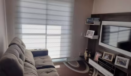 Apartamento com 3 quartos à venda na Avenida Arnaldo Bohrer, 175, Teresópolis, Porto Alegre, 72 m2 por R$ 489.000